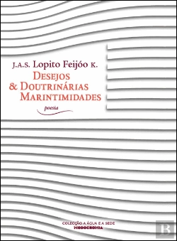 Bertrand.pt - Desejos & Doutrinárias Marintimidades
