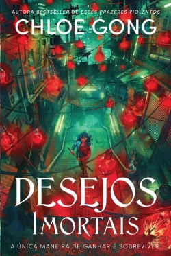 Bertrand.pt - Desejos Imortais