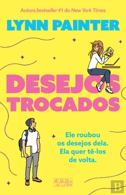Bertrand.pt - Desejos Trocados