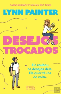 Bertrand.pt - Desejos Trocados