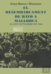 Desembarcament De Bayo A Mallorca, El