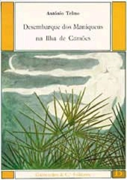 Bertrand.pt - Desembarque dos Maniqueus na Ilha de Camões