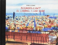 Bertrand.pt - Desembolicant El Carmel I Can Baro