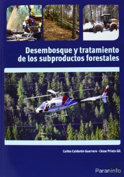Bertrand.pt - Desembosque Y Tratamiento De Los Subproductos Forestales