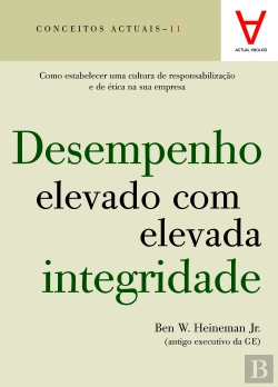 Bertrand.pt - Desempenho Elevado com Elevada Integridade