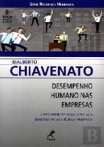 Desempenho Humano nas Empresas