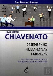 Desempenho Humano nas Empresas