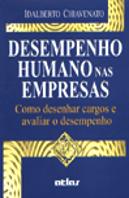 Desempenho Humano nas Empresas