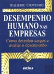 Desempenho Humano nas Empresas