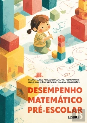 Desempenho Matemático Pré-Escolar