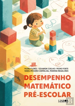 Bertrand.pt - Desempenho Matemático Pré-Escolar