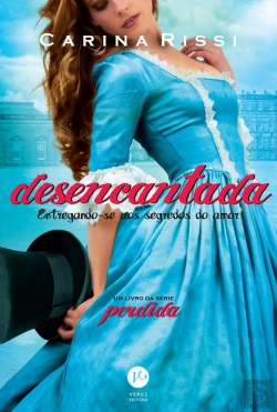 Bertrand.pt - Desencantada – Perdida – Vol. 5
