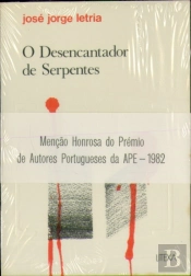 Desencantador de Serpentes