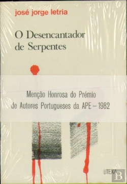 Bertrand.pt - Desencantador de Serpentes
