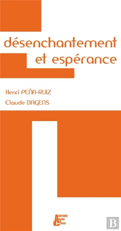 Bertrand.pt - Désenchantement Et Espérance