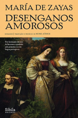Bertrand.pt - Desenganos Amorosos