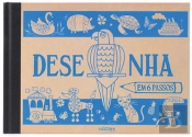 Desenha em 6 Passos