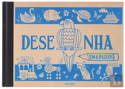 Bertrand.pt - Desenha em 6 Passos