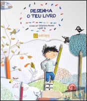 Desenha o Teu Livro