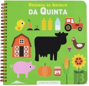 Desenha os Animais da Quinta