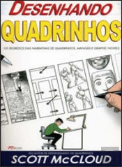Desenhando Quadrinhos