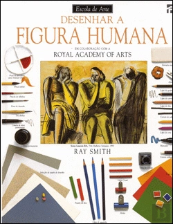 Bertrand.pt - Desenhar a Figura Humana