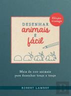 Desenhar Animais é Fácil