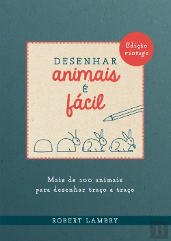 Bertrand.pt - Desenhar Animais é Fácil