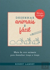 Desenhar Animais é Fácil
