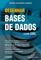 Desenhar Bases de Dados com UML
