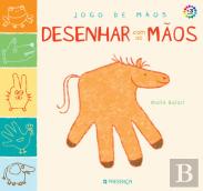 Desenhar com as Mãos