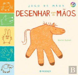Bertrand.pt - Desenhar com as Mãos