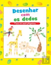 Desenhar com os Dedos