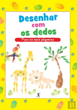 Bertrand.pt - Desenhar com os Dedos
