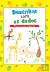 Desenhar com os Dedos