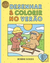 Desenhar & Colorir no Verão com Bobbie Goods