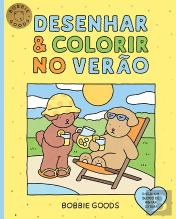 Desenhar & Colorir no Verão com Bobbie Goods