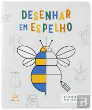 Desenhar em Espelho