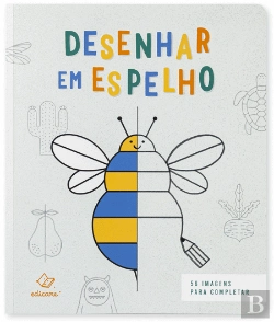 Bertrand.pt - Desenhar em Espelho