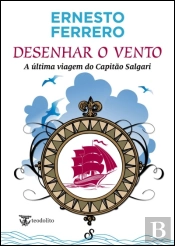 Desenhar o Vento