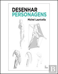Desenhar Personagens