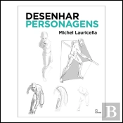 Desenhar Personagens