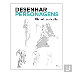 Bertrand.pt - Desenhar Personagens