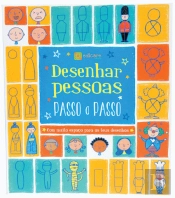 Desenhar Pessoas Passo a Passo