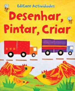 Bertrand.pt - Desenhar, Pintar, Criar