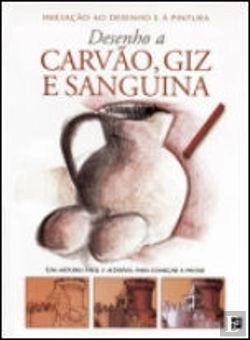 Bertrand.pt - Desenho a Carvão, Giz e Sanguina