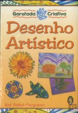 Bertrand.pt - Desenho Artístico