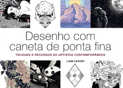 Bertrand.pt - Desenho com Caneta de Ponta Fina