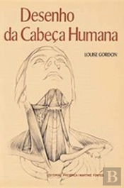 Desenho da Cabeça Humana