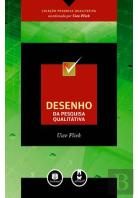 Desenho da pesquisa qualitativa